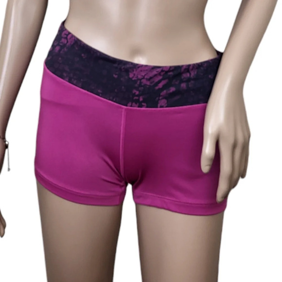 Under Armour Pants - Under Armour Woman’s Heatgear Sonic 2.5 Shorty S